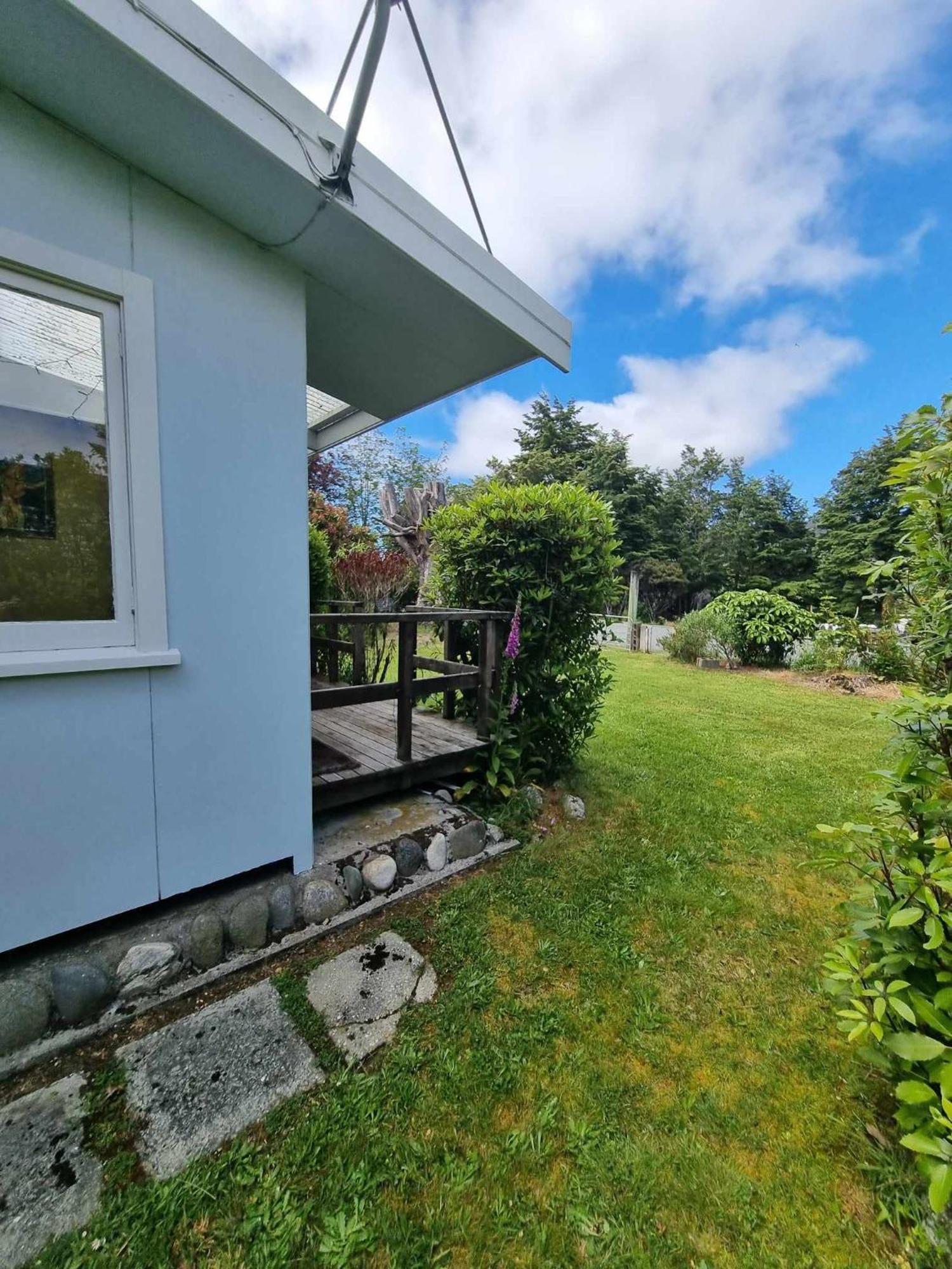 Villa Cosy Getaway In Manapouri Esterno foto