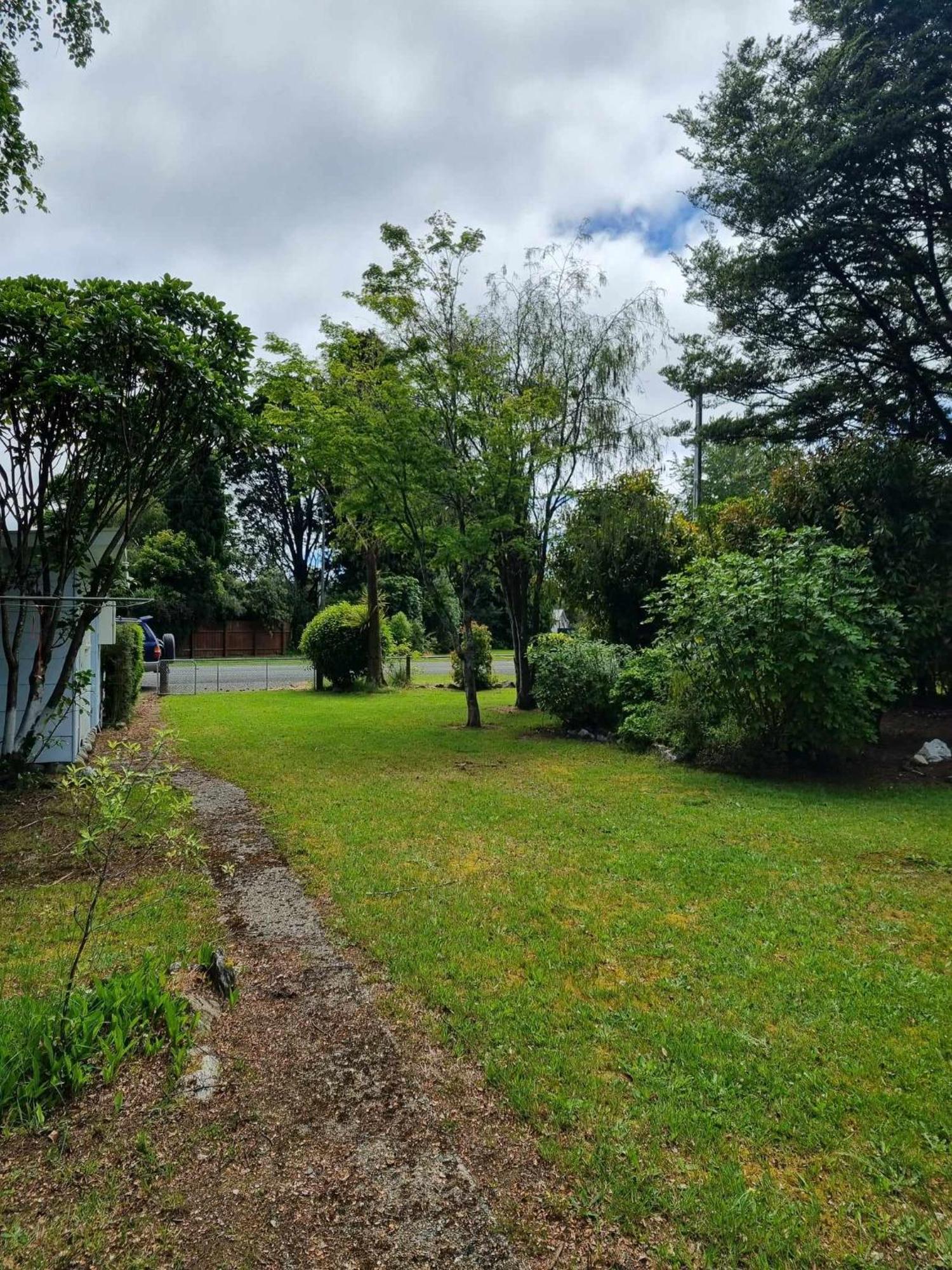 Villa Cosy Getaway In Manapouri Esterno foto