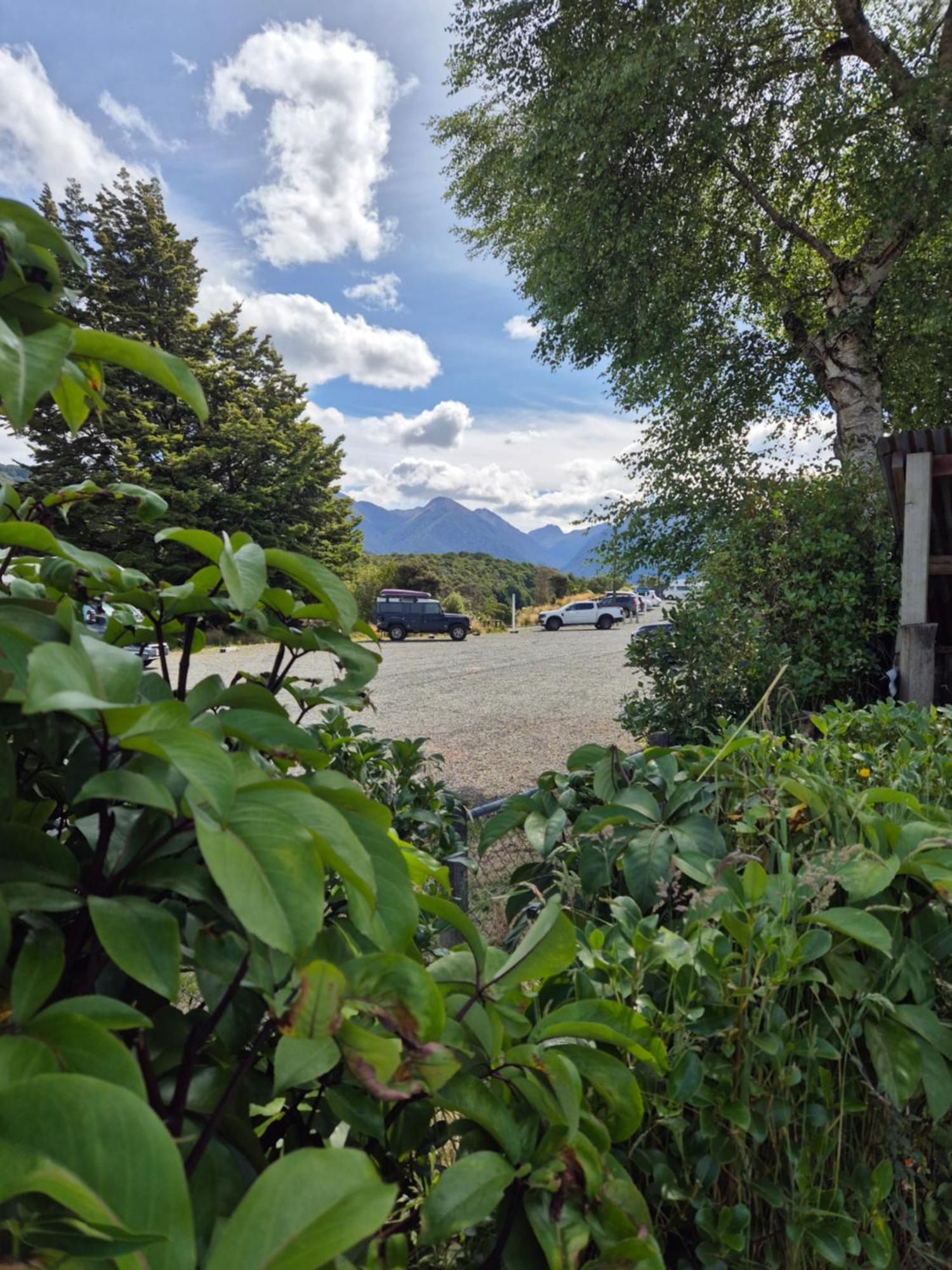 Villa Cosy Getaway In Manapouri Esterno foto