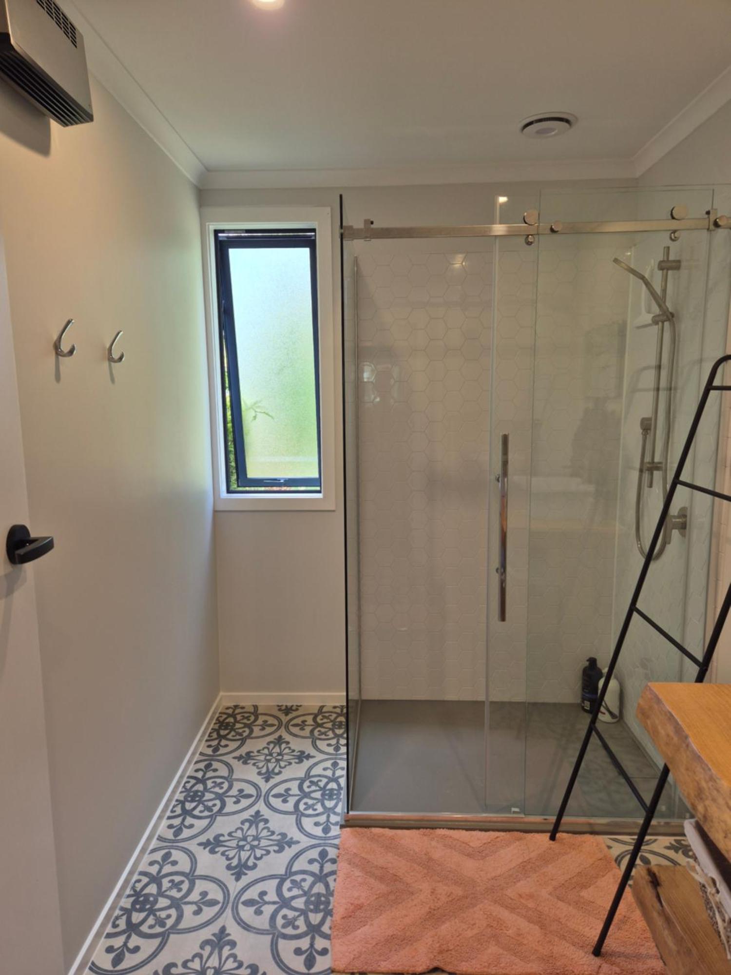 Villa Cosy Getaway In Manapouri Esterno foto