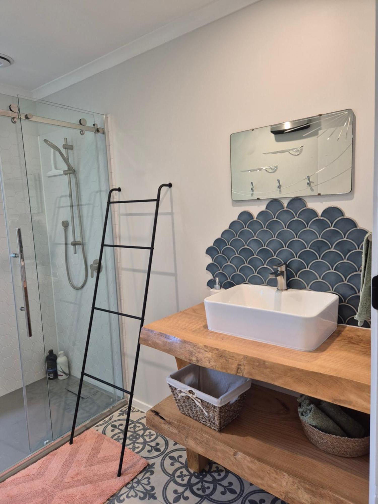 Villa Cosy Getaway In Manapouri Esterno foto
