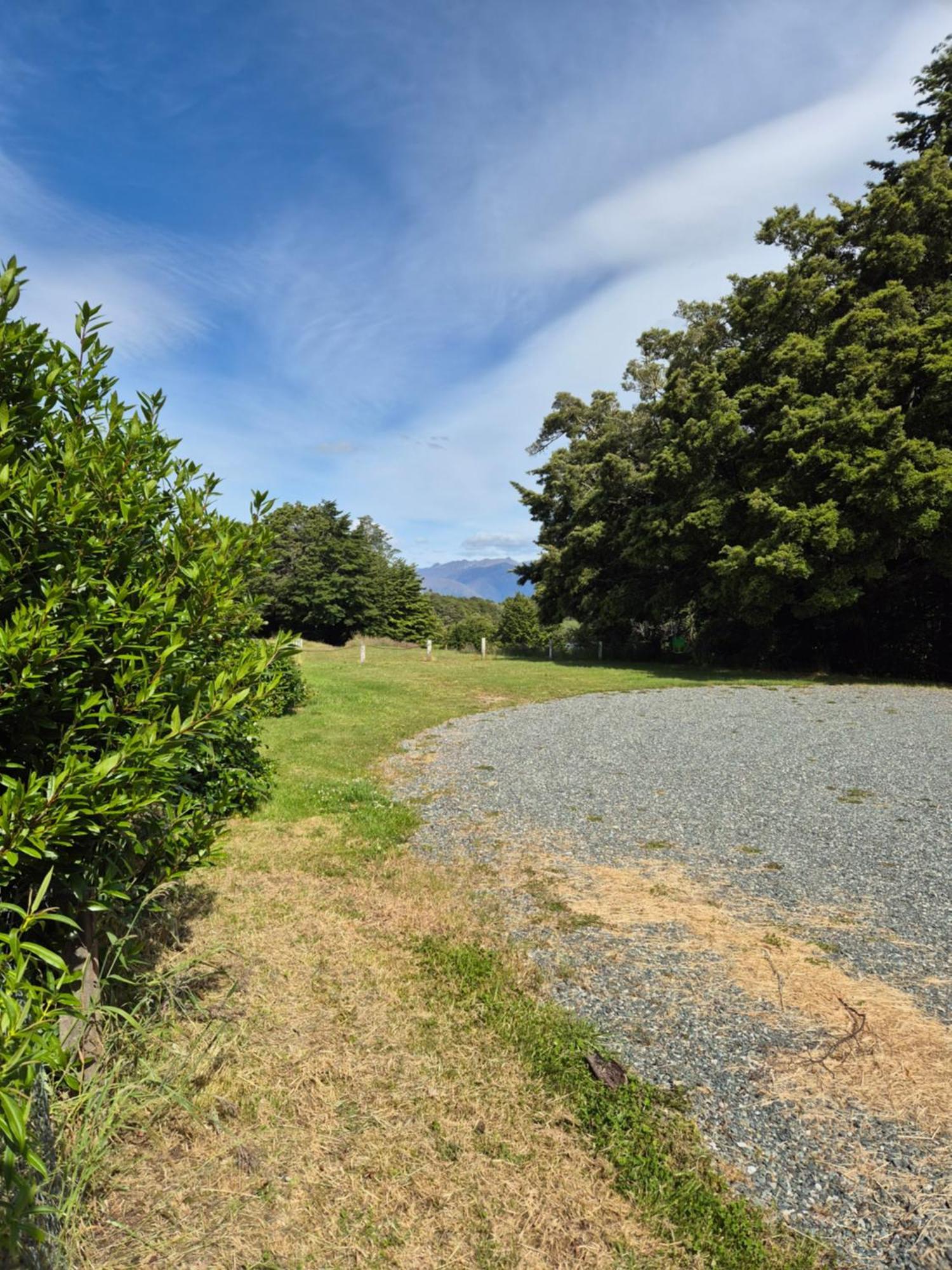 Villa Cosy Getaway In Manapouri Esterno foto