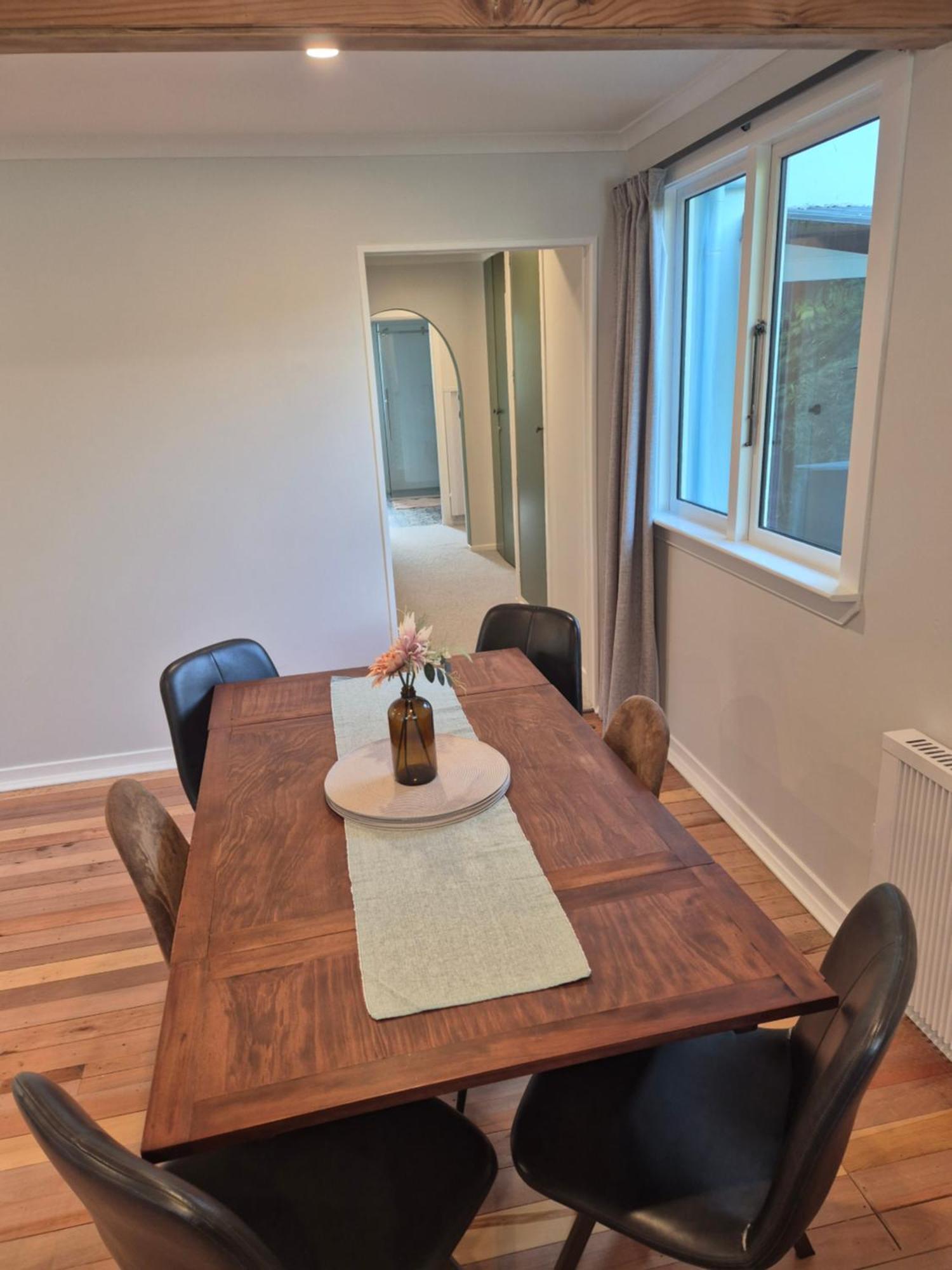 Villa Cosy Getaway In Manapouri Esterno foto