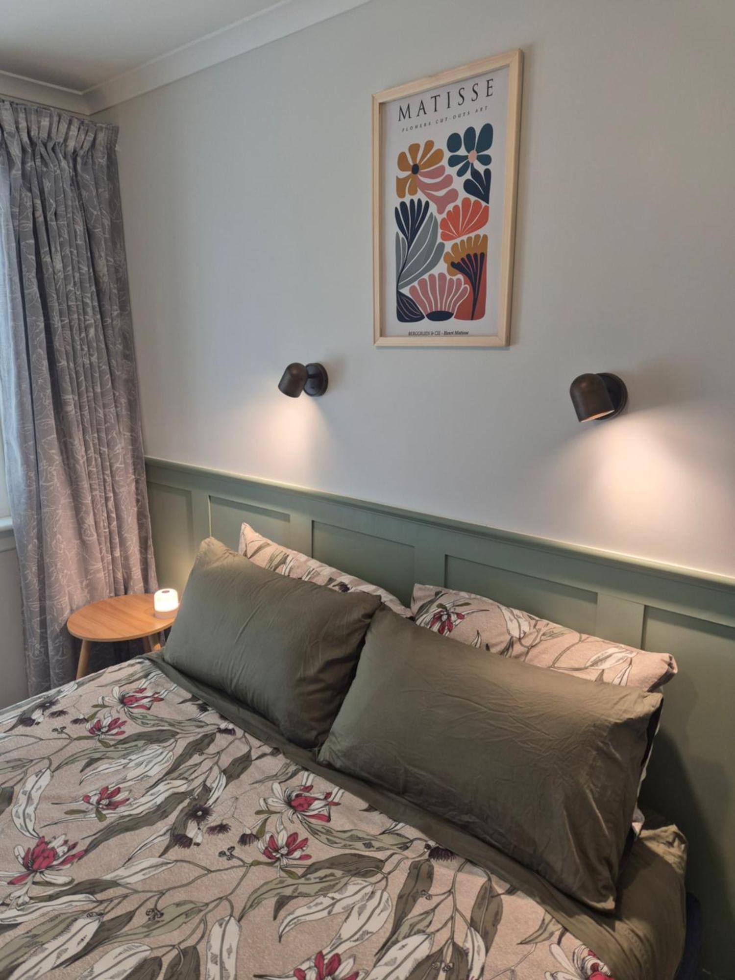Villa Cosy Getaway In Manapouri Esterno foto