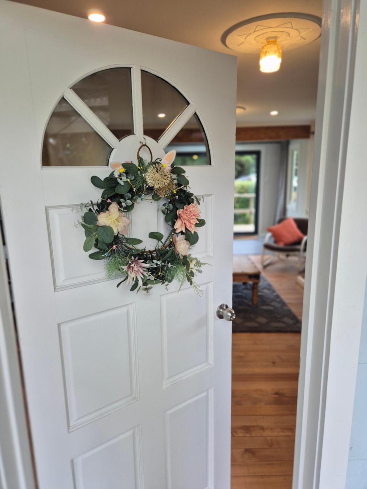 Villa Cosy Getaway In Manapouri Esterno foto