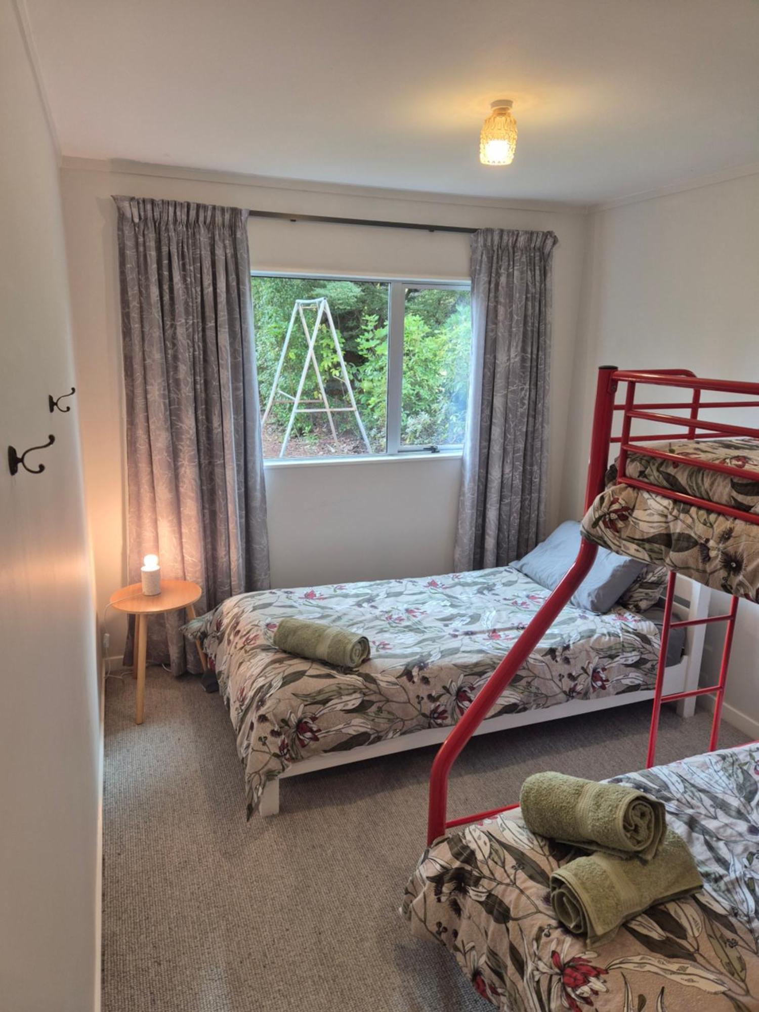 Villa Cosy Getaway In Manapouri Esterno foto